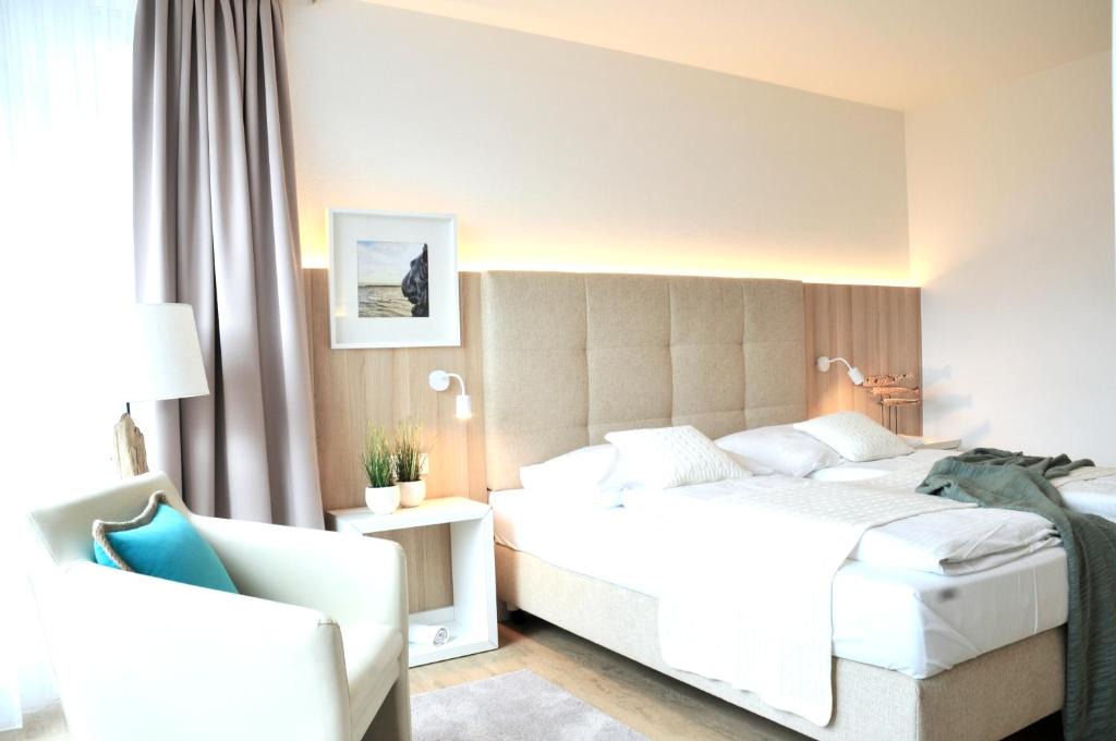 Tutzing Hotel | Boutique Hotel Reschen