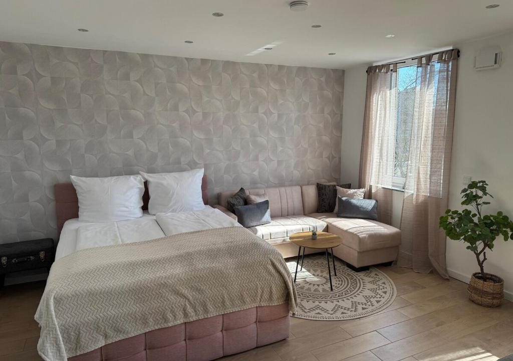Innenstadt Apartment | Boutique Studio Apartment Lucca - Parkplatz - Bahnhof