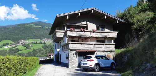 Hainzenberg Apartment | Braunhof Apartments