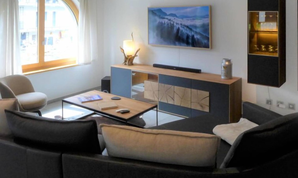 Zermatt Apartment | Breithorn by Interhome