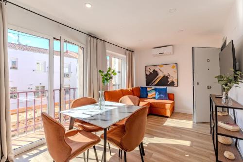 Carabanchel Apartment | Bright and Fantastic 1H - Madrid Rio Apartment D