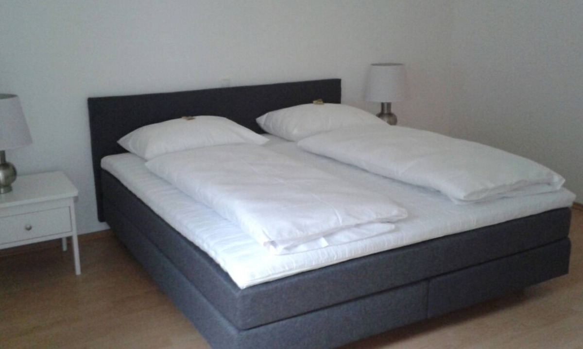 Old Town Apartment | Bright and quietly located vacation apartment in the center of Bamberg's old town