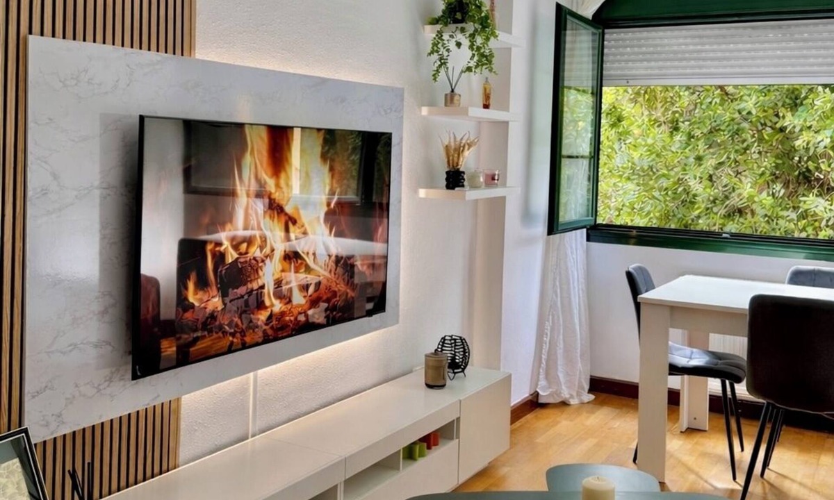 Llanes Apartment | Bright apartment in Llanes near downtown and beaches
