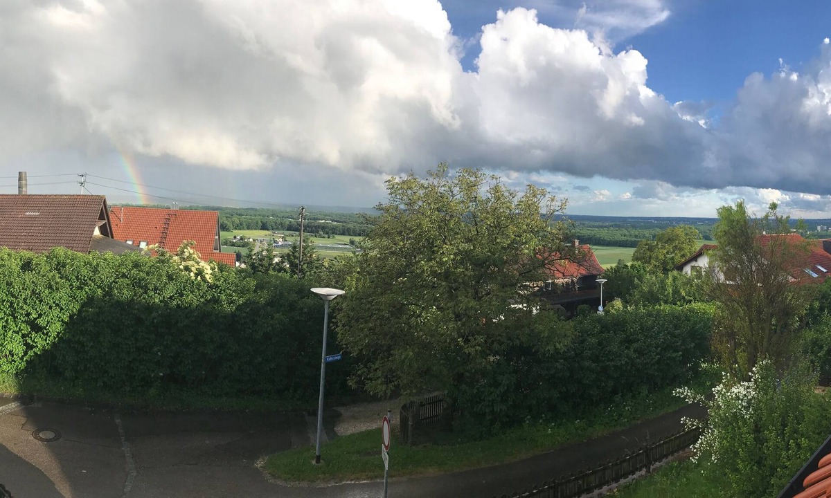 Elchingen Apartment | Bright. Luxurious. Nestled in Nature. Close to Ulm, yet central to so much!