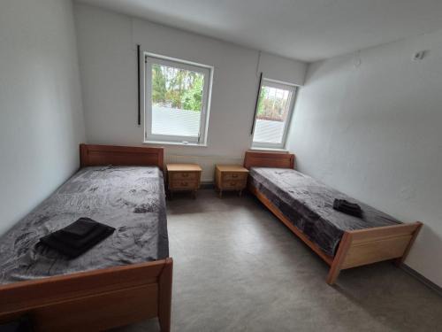 Lengerich House | Brull