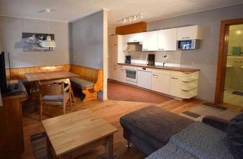 Pettneu am Arlberg Apartment | Brunnenhof Apartments