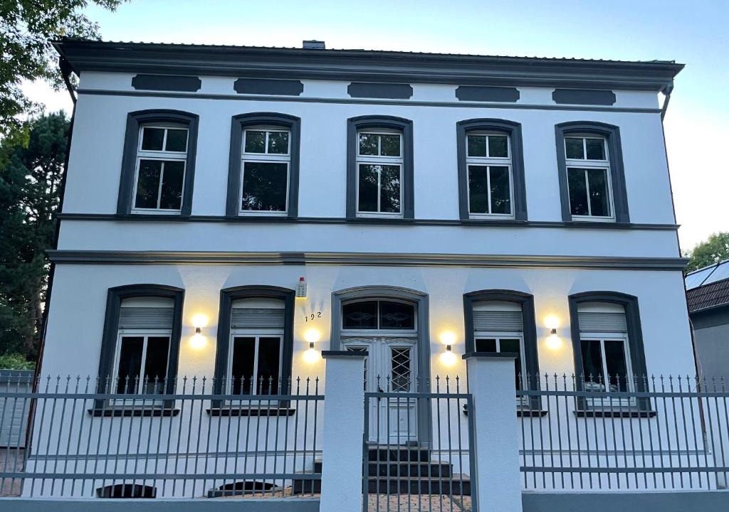Buer Apartment | Buer Appartment