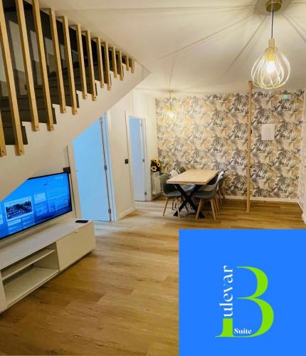 Nava de la Asuncion House | BULEVAR SUITE