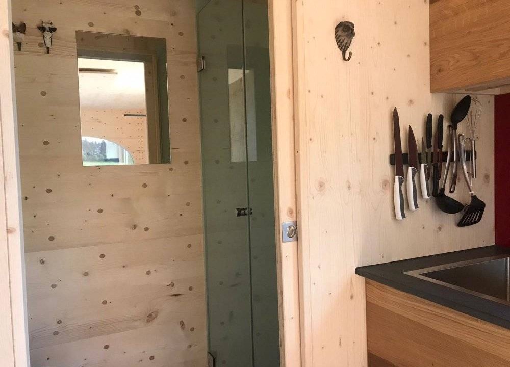 Neubau House | Bungalow ∙ 3 guests