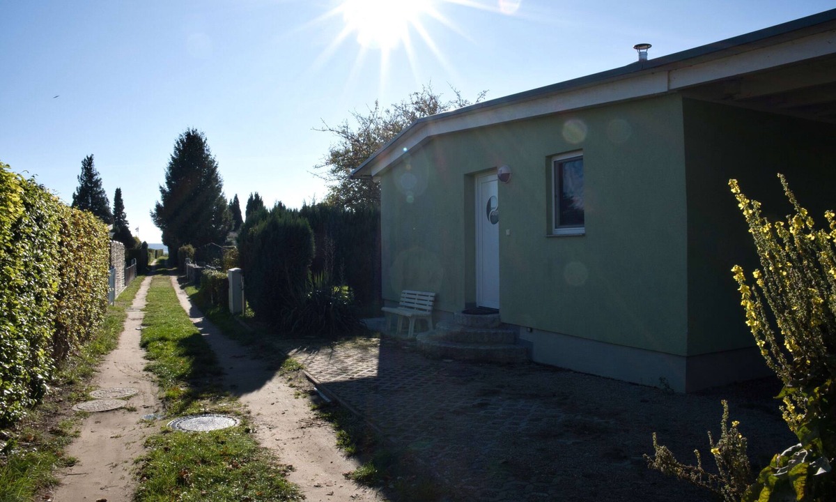 Neeberg House | Bungalow 420 Haffblick - Bungalow Haffblick