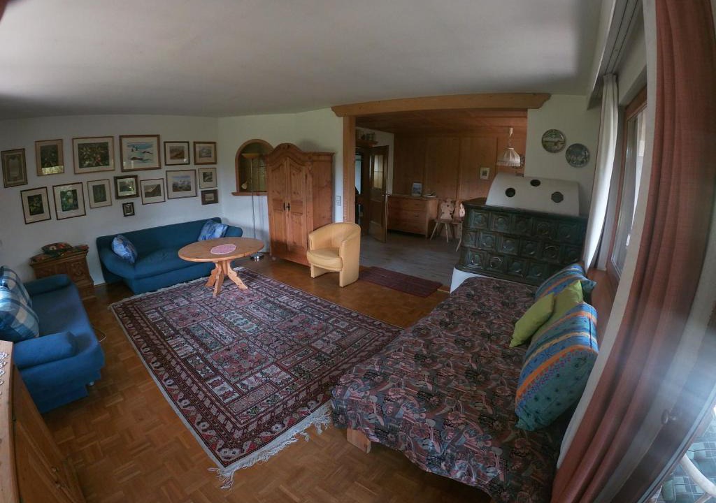 Igls Apartment | Bungalow Fink