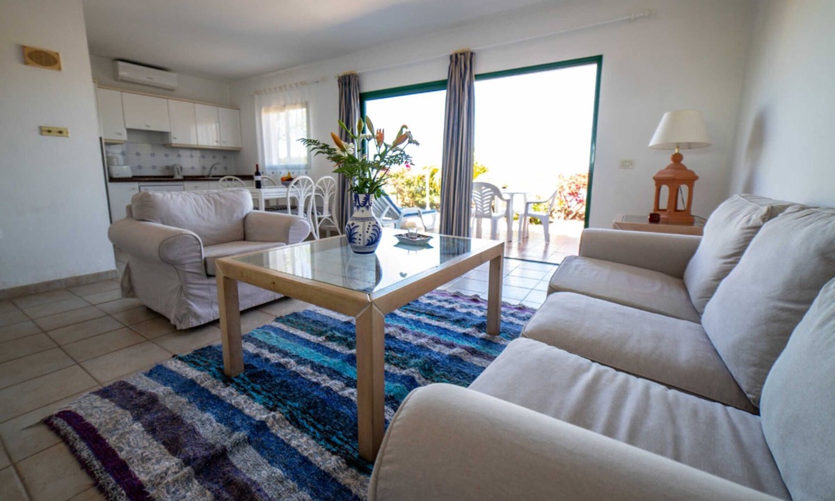 El Paso Apartment | Bungalow Villa Verde Mary 1 - Bungalows Villa Verde Mary