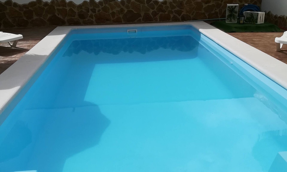 Moriles House | Bungalows en Conjunto Rural con Piscina en Moriles Para Relajarte