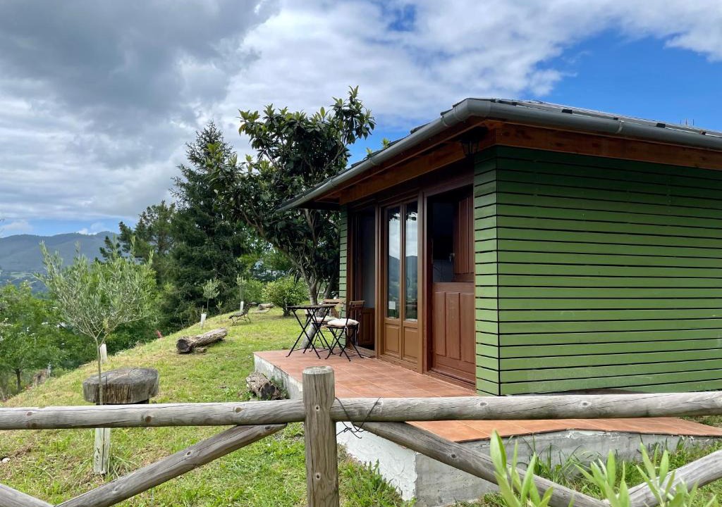 Mercadillo Apartment | Bungalows Virales