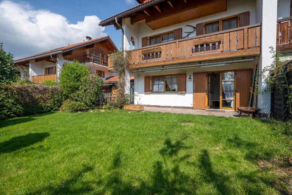 Burgberg Apartment | Burgberger Hörnle