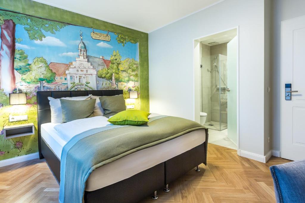 Lingen Hotel | Burghotel Lingen