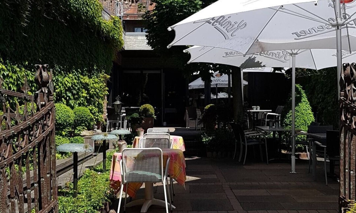 Oeding Hotel | Burghotel Pass