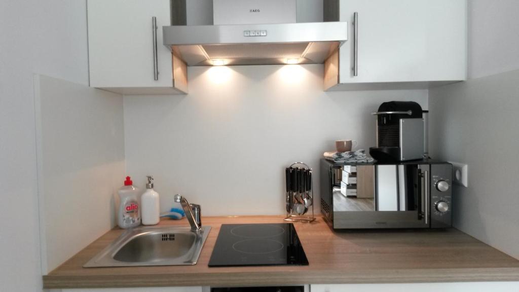 Heilbronn Apartment | Business Apartments Heilbronn