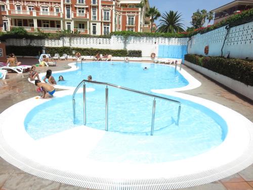 Puerto de la Cruz Apartment | Céntrico Loft en el Puerto de la Cruz con Wifi y cerca de la playa