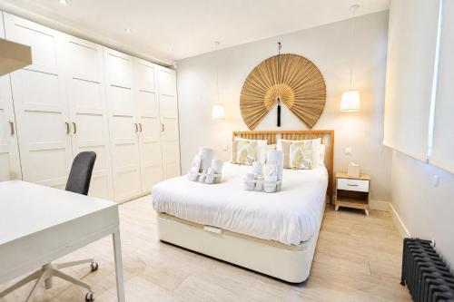 Ventas Apartment | Cómodo y luminoso apartamento en Ventas