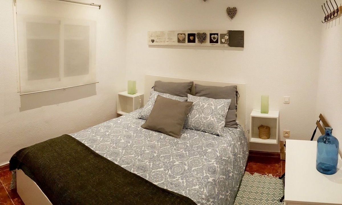 La Adrada Apartment | c2 Casa del Castillo, by Naturadrada