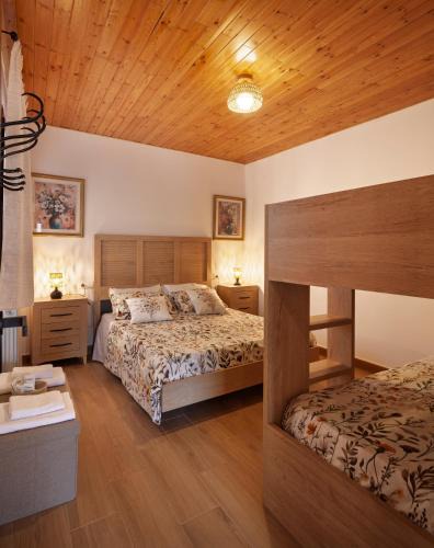 Corbera d'Ebre House | Ca la Inés