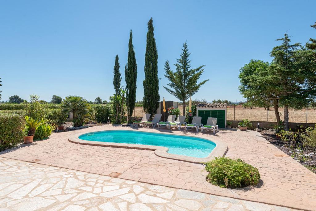 Sencelles Villa | Ca na Menuda