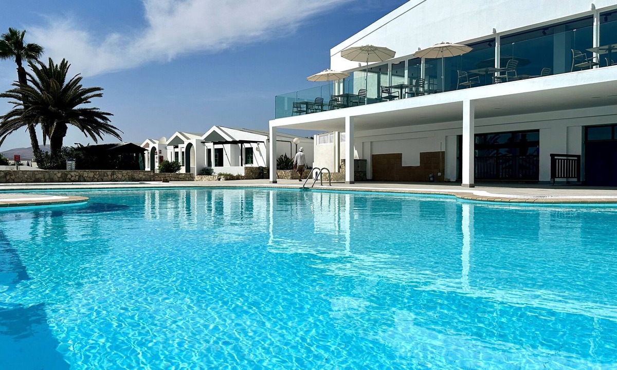 Castillo Caleta de Fuste Hotel | Caleta Dorada