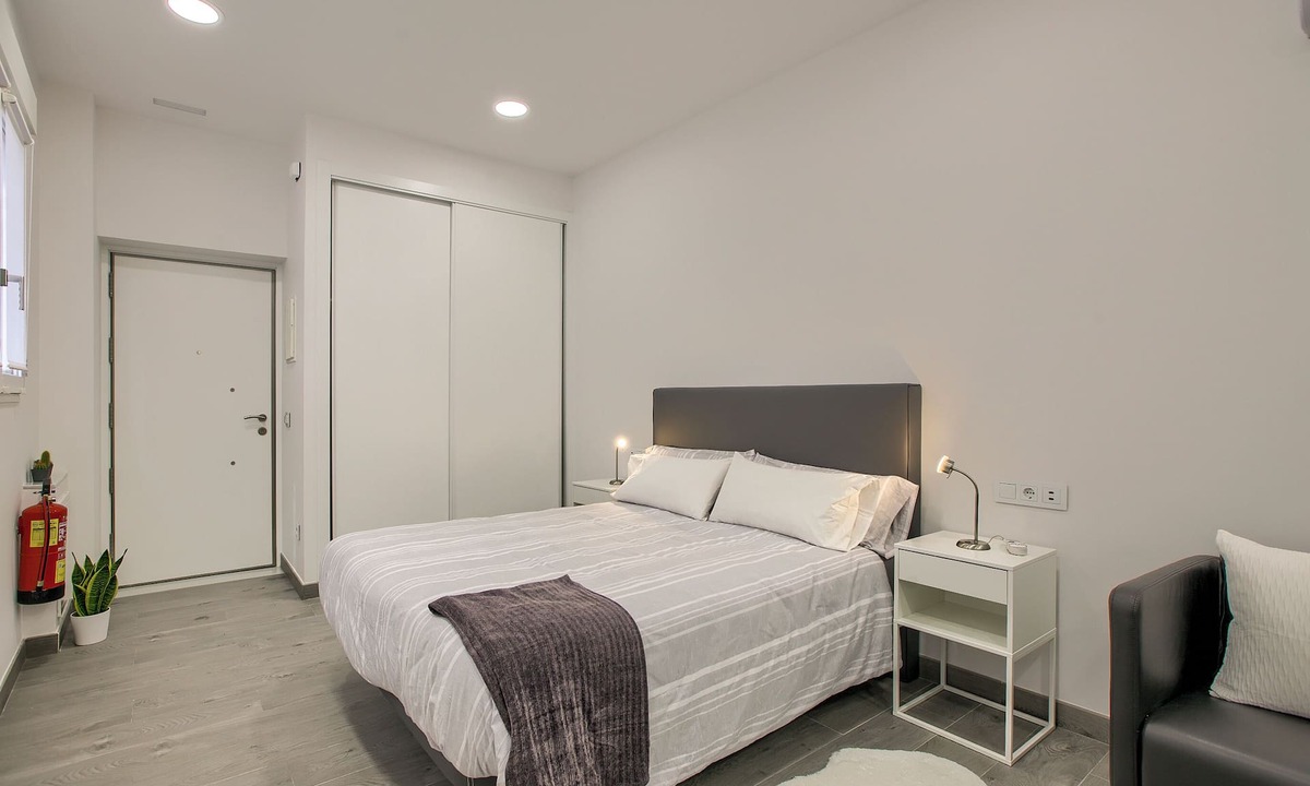 Moncloa-Aravaca Apartment | Calidad y Cercanía a un Paso de Todo!