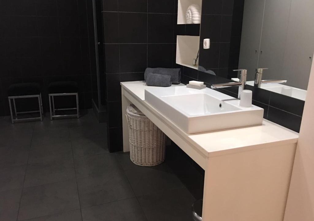 Centro Apartment | Calle Aduana