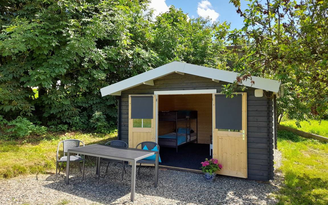 Kueps Other | Camping ∙ 1 bedroom ∙ 4 guests