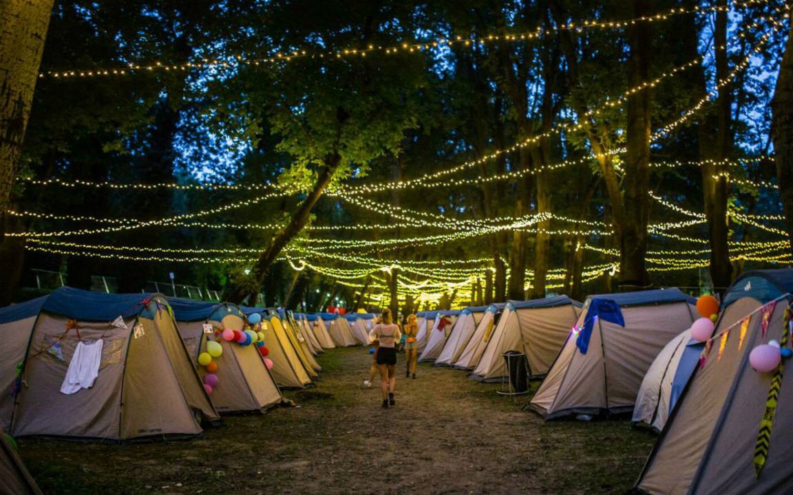 Trudering-Riem Other | Camping ∙ 127 guests