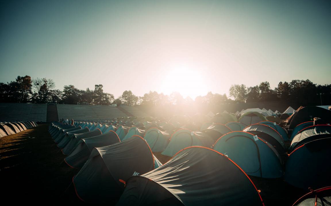 Trudering-Riem Other | Camping ∙ 8 guests