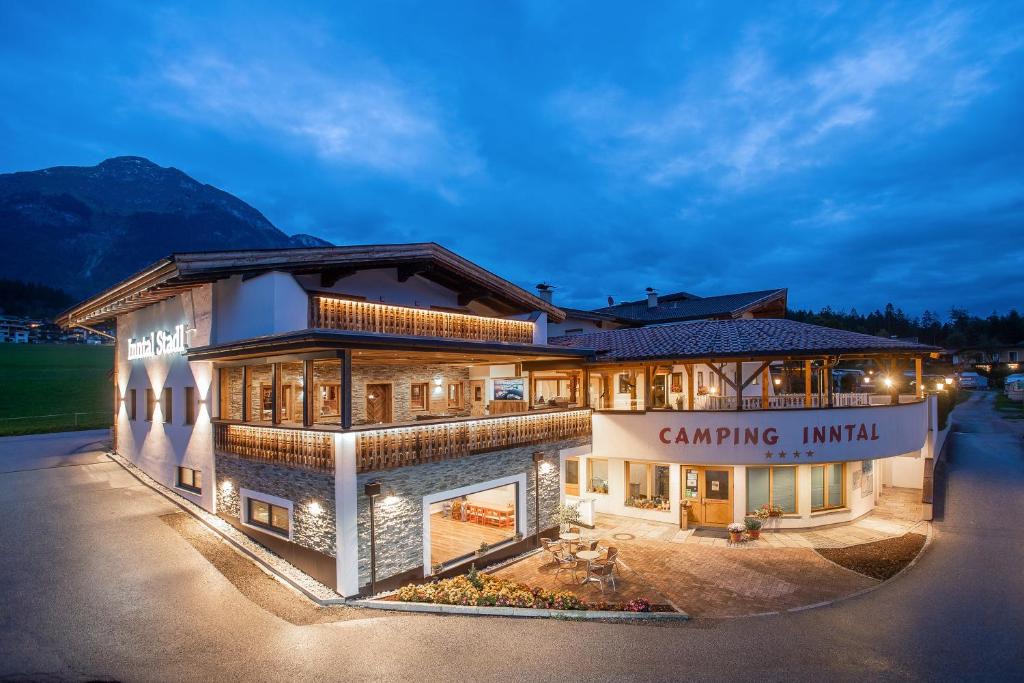 Wiesing Other | Camping Inntal