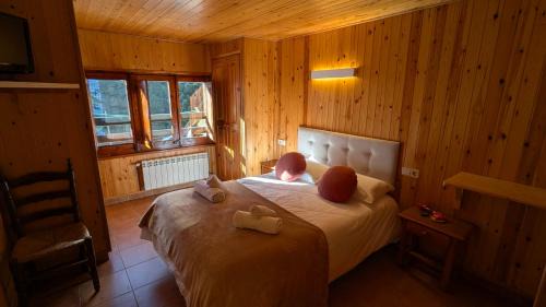 Espot Other | Camping Solau