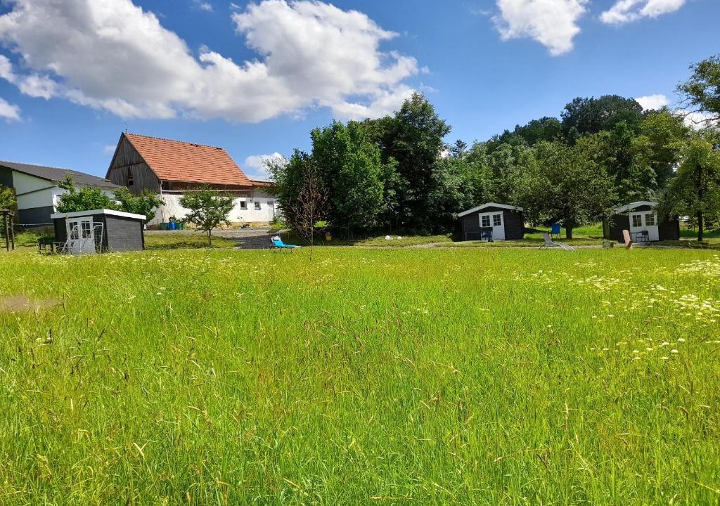 Kueps Other | Camping Weides Campinghütten, Stellplätze für Camper, Wohnmobil, eigenes Zelt