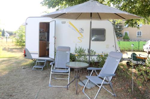 Hinterjessen Other | "Campingplatz Altjessen 57"