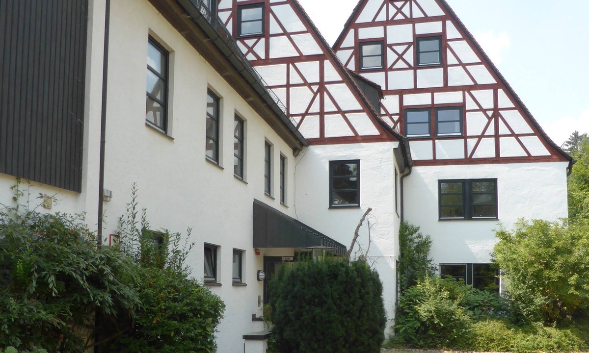 Altdorf bei Nuernberg Hostel | Campus Prackenfels