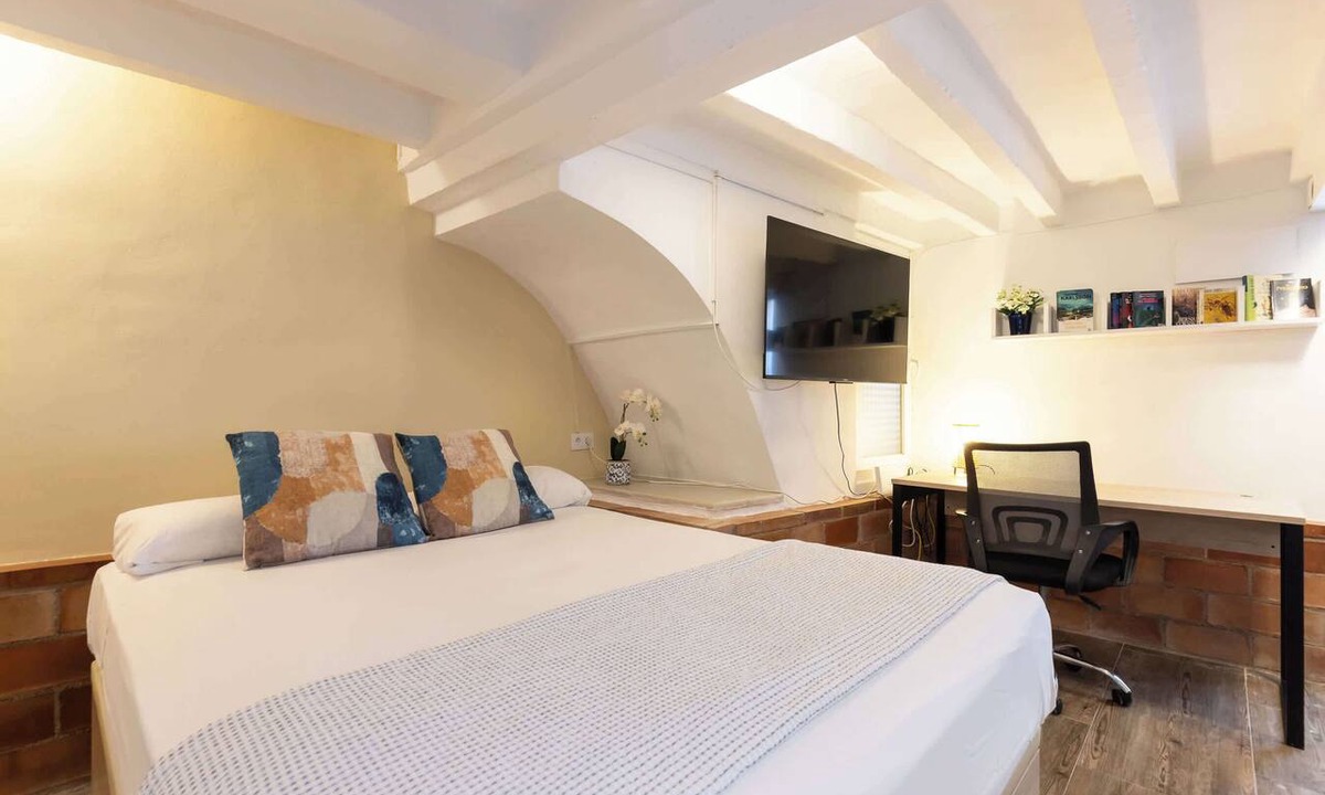 Old Town Apartment | Canals by Unik Vacation