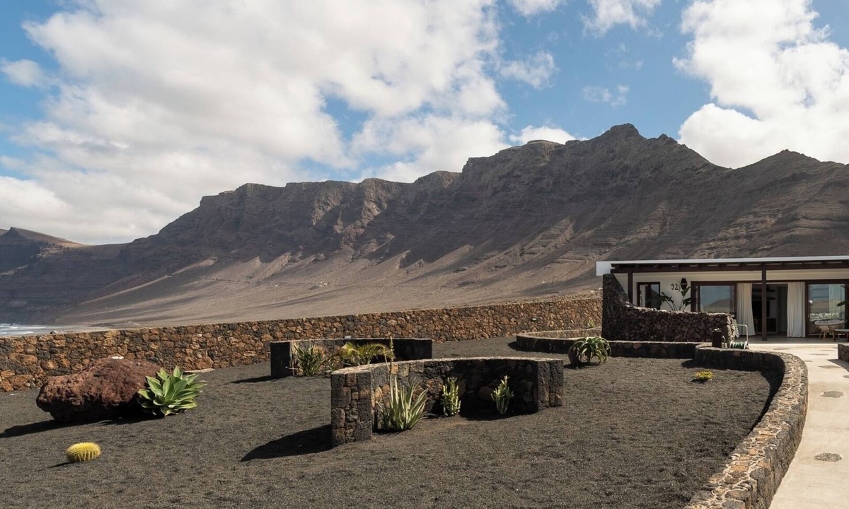 Urbanizacion Famara Villa | Canaryislandshost I Taguluche