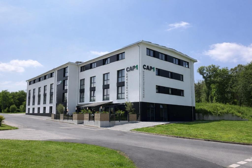 Baesweiler Apartment | CAP1 Boardinghouse