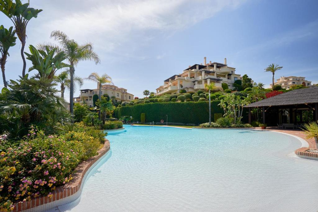 Benahavis Apartment | Capanes del Golf
