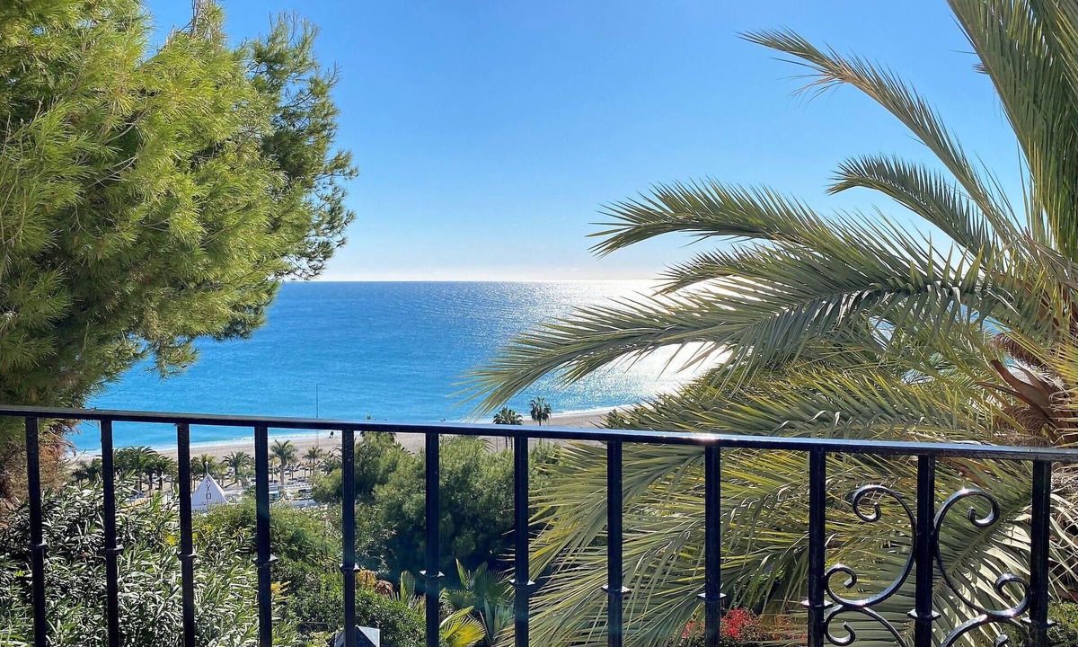 Chimenea Apartment | Capistrano Playa 206 by Casasol by Interhome