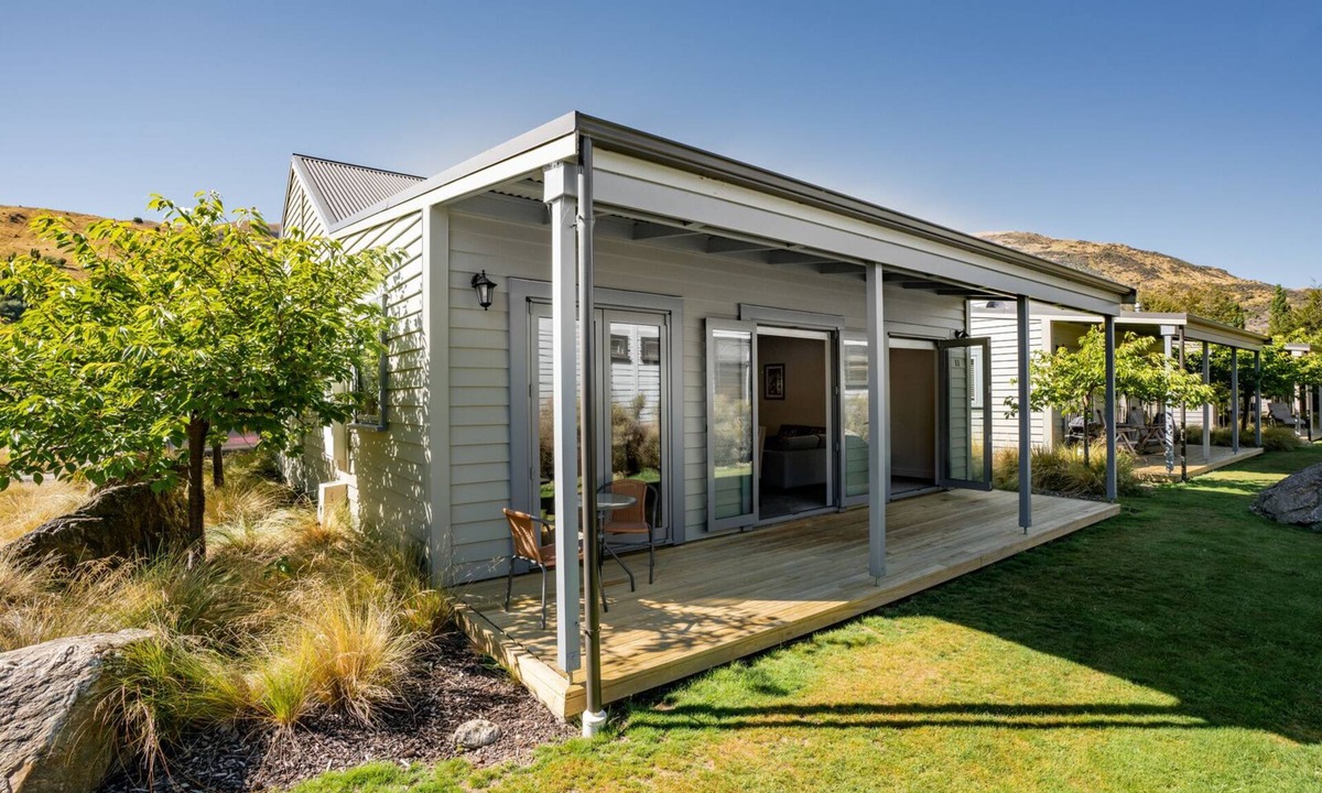 Cardrona | Cardrona