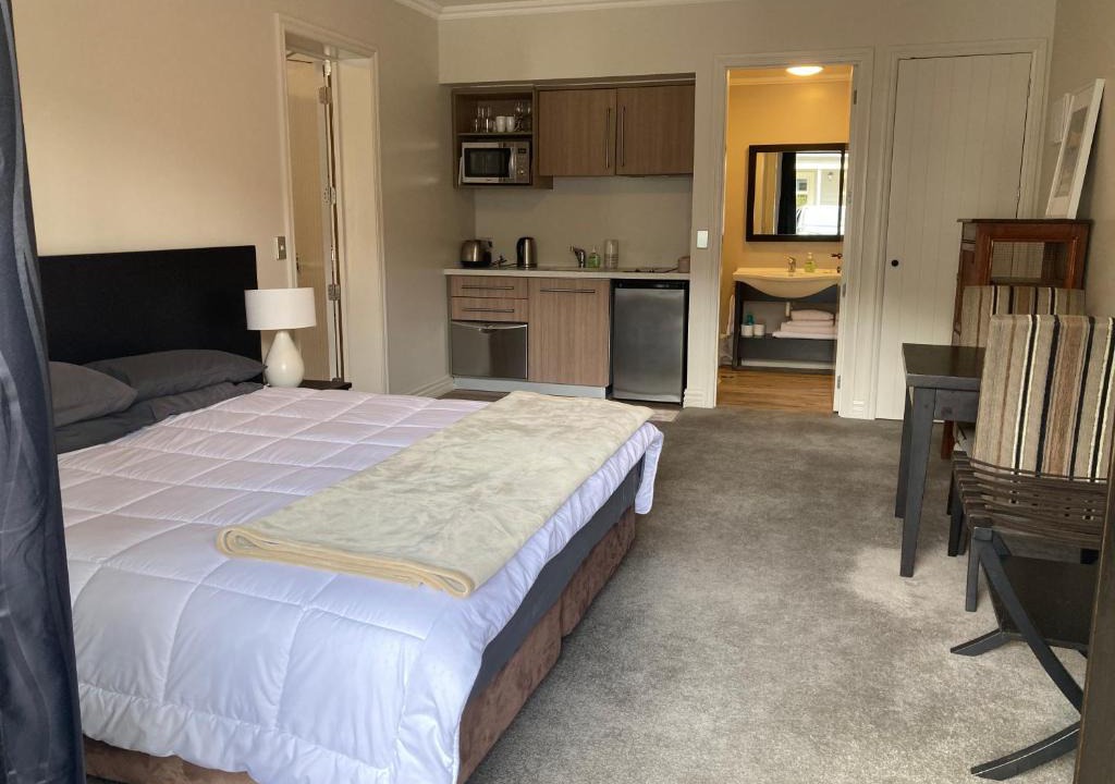 Cardrona Apartment | Cardrona Valley Studio (17)