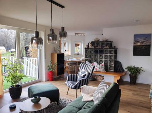 Marktleugast Apartment | Caro´s Landblick