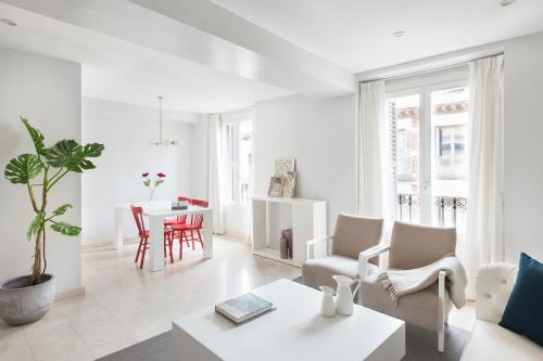 Centro Apartment | Carretas Apartments