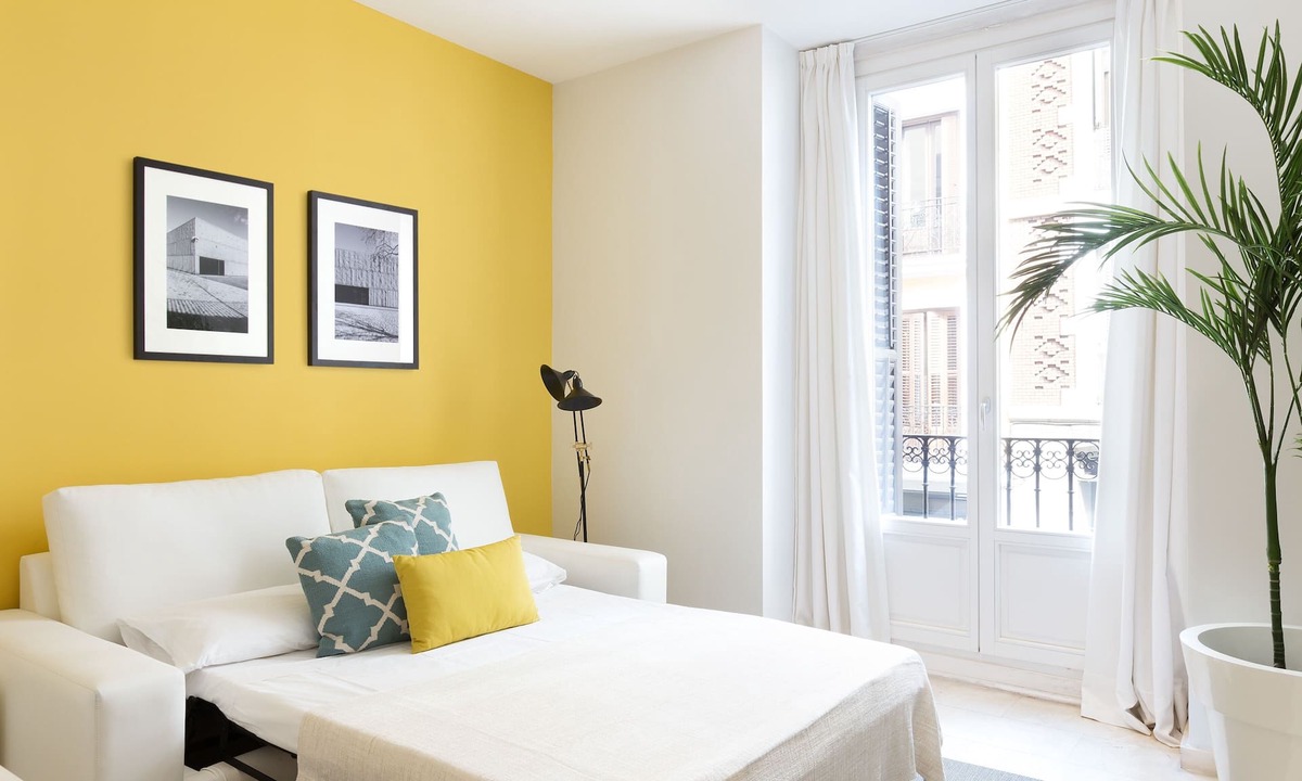 Centro Apartment | CARRETAS APARTMENTS MADRID 102