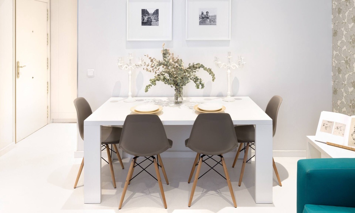 Centro Apartment | CARRETAS APARTMENTS MADRID 202