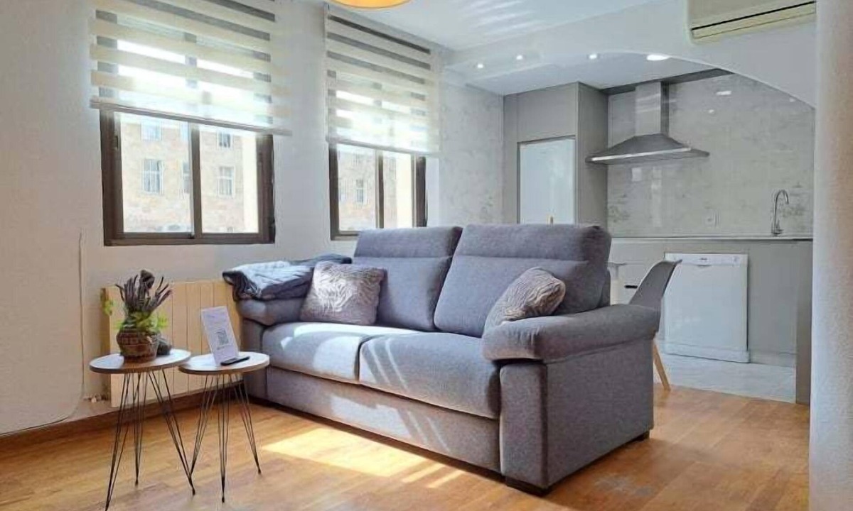 Logrono Apartment | Casa Ángel Ayuntamiento Centro